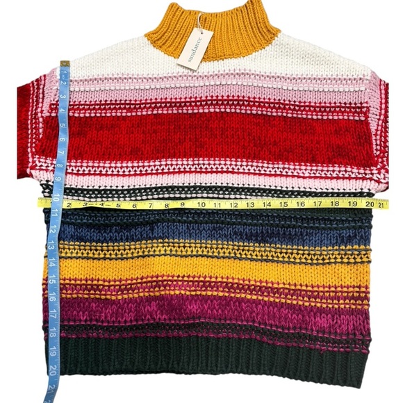 Sundance Sweater XS - Picture 7 of 11